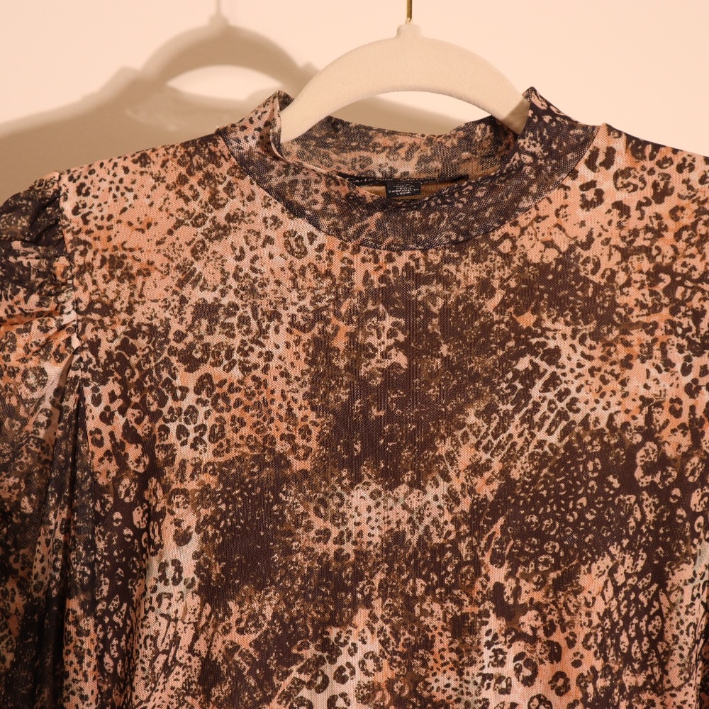 Blouse - Picture 3 of 5